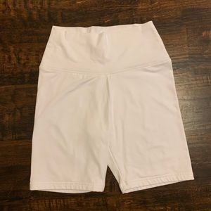 Aerie High-Waisted Bike Short